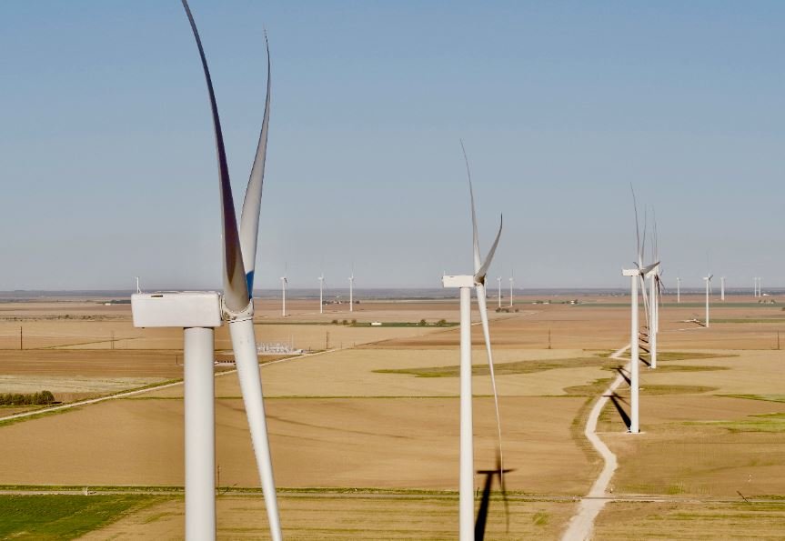 GE Renewable Energy announces 494 MW orders with ENGIE for projects in Oklahoma and South Dakota